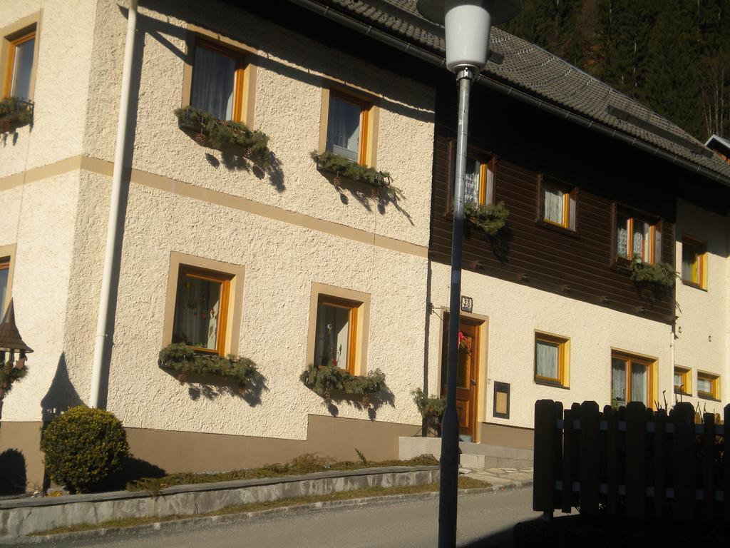 Apartamento Haus Stoeffler Reisach Habitación foto